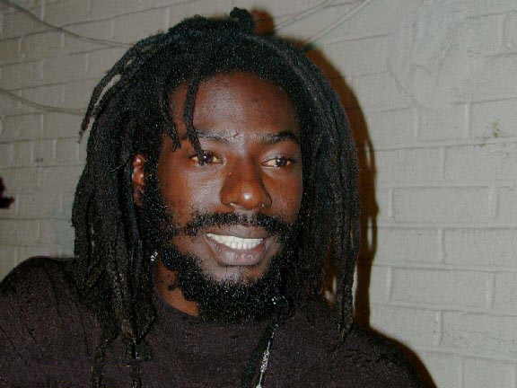 buju banton